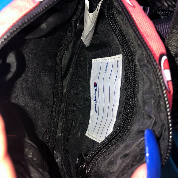 Champion Fannypack - Picture 5 of 5
